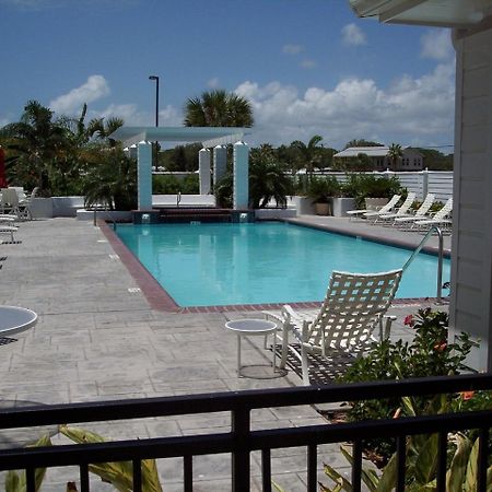 Lighthouse Inn At Aransas Bay Rockport Bagian luar foto