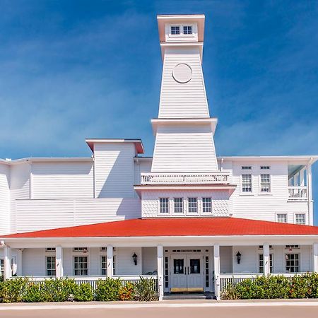 Lighthouse Inn At Aransas Bay Rockport Bagian luar foto