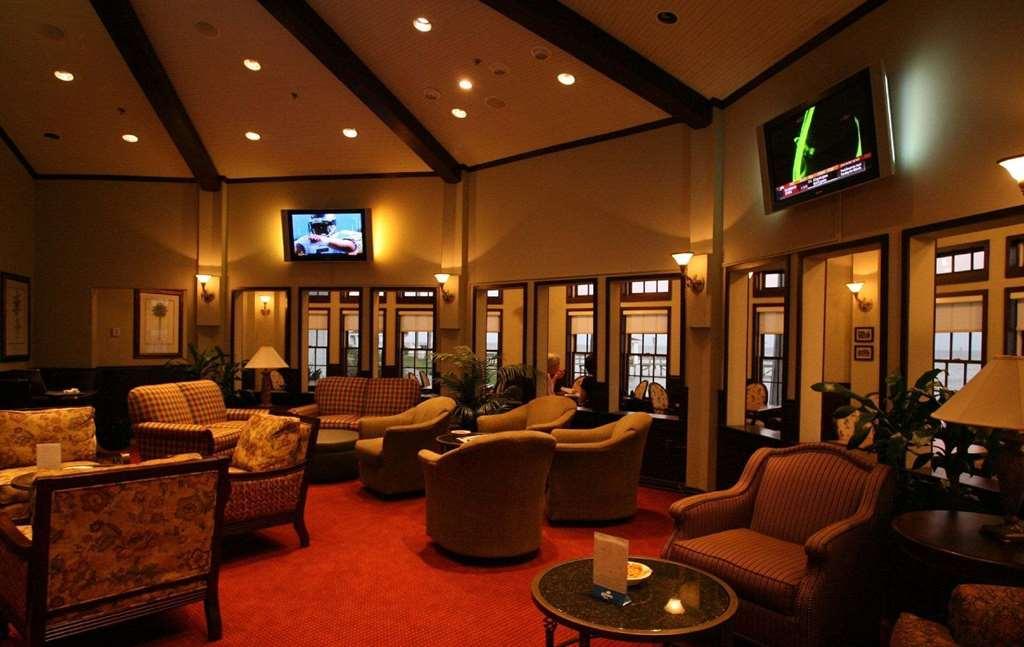 Lighthouse Inn At Aransas Bay Rockport Restoran foto
