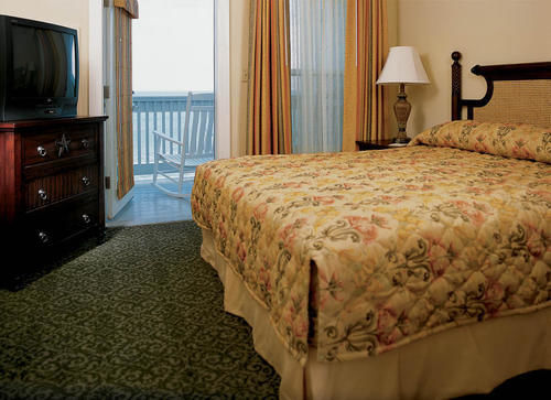 Lighthouse Inn At Aransas Bay Rockport Ruang foto
