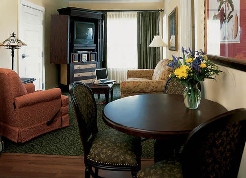 Lighthouse Inn At Aransas Bay Rockport Ruang foto
