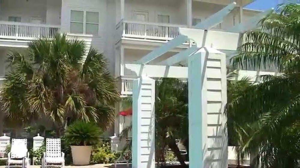 Lighthouse Inn At Aransas Bay Rockport Bagian luar foto