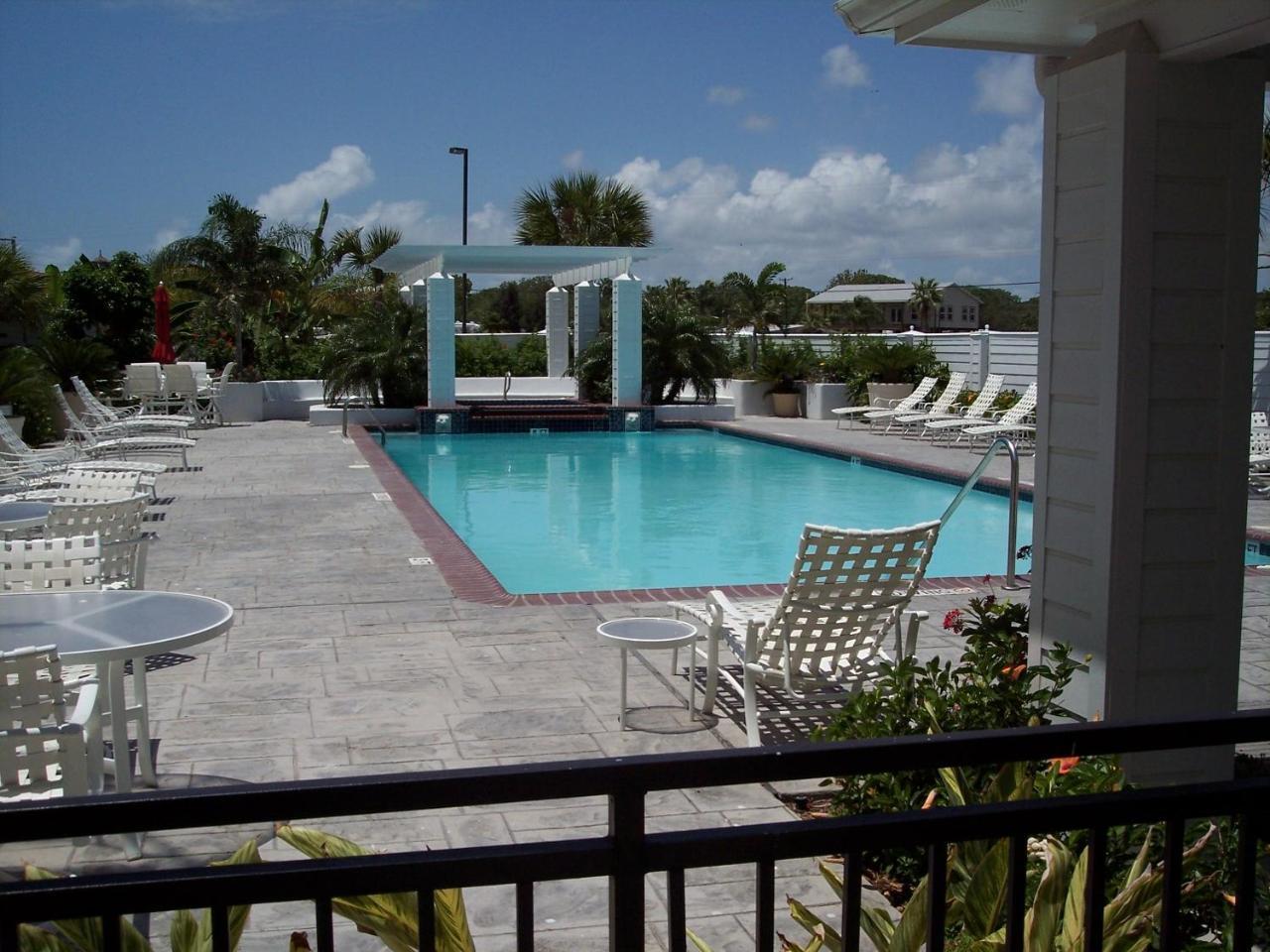 Lighthouse Inn At Aransas Bay Rockport Bagian luar foto