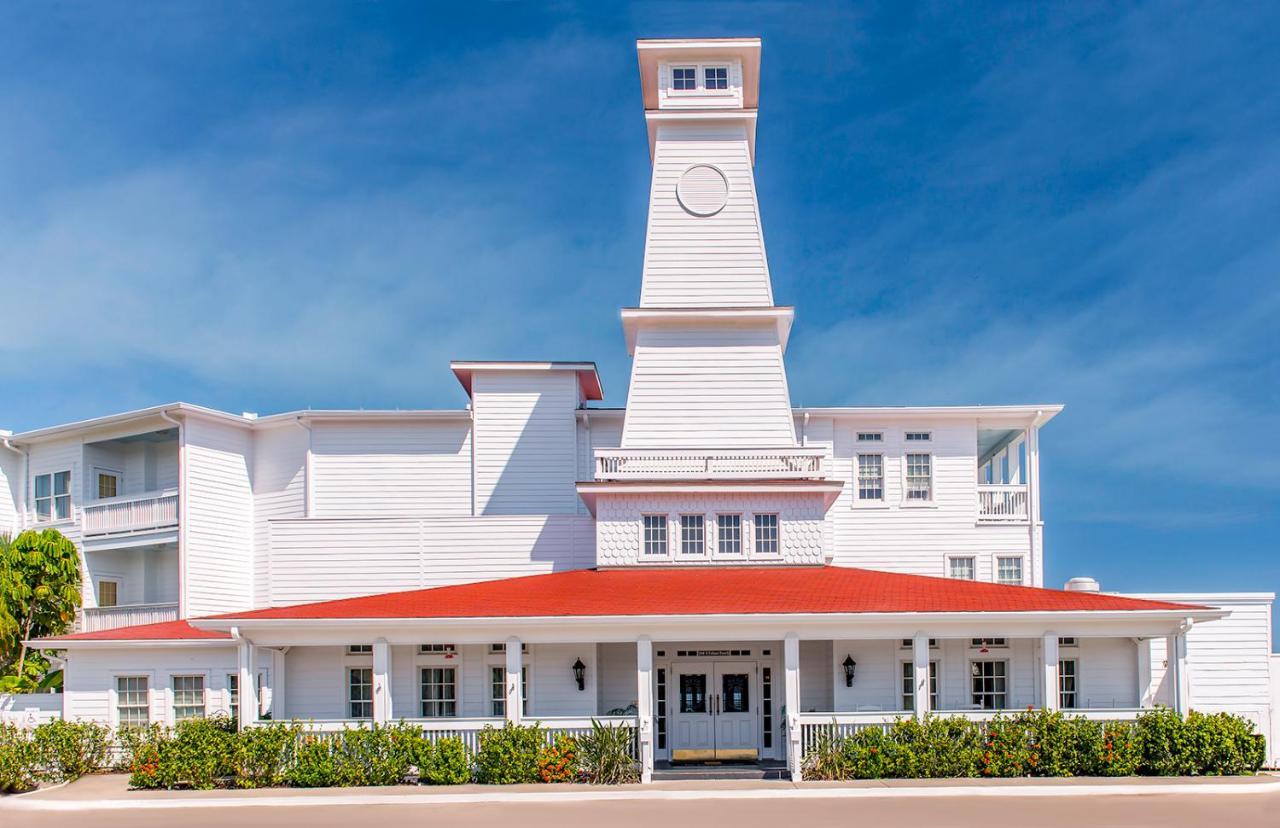 Lighthouse Inn At Aransas Bay Rockport Bagian luar foto