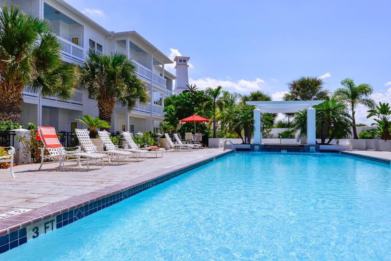 Lighthouse Inn At Aransas Bay Rockport Bagian luar foto